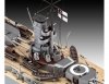 Revell 05157 SMS Konig Model Kit 1:700